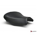 LUIMOTO Baseline Rider Seat Covers for the KAWASAKI Ninja 650 & Z650 (2017+)